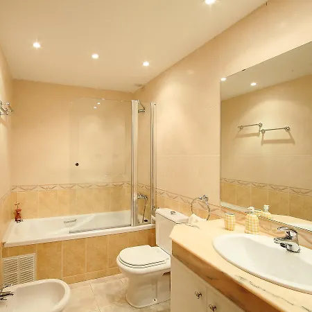 Apartment Delicias B By Interhome Apartment
