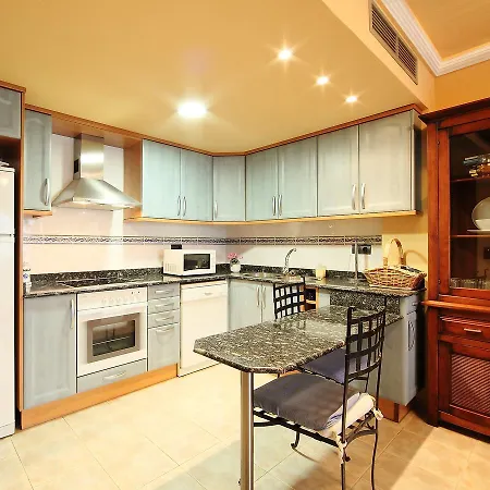 Apartment Apartment Delicias B By Interhome Sant Carles De La Rapita