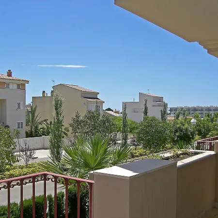 Apartment Delicias B By Interhome *