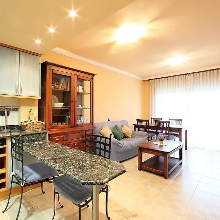 Apartment Delicias B By Interhome Apartment *