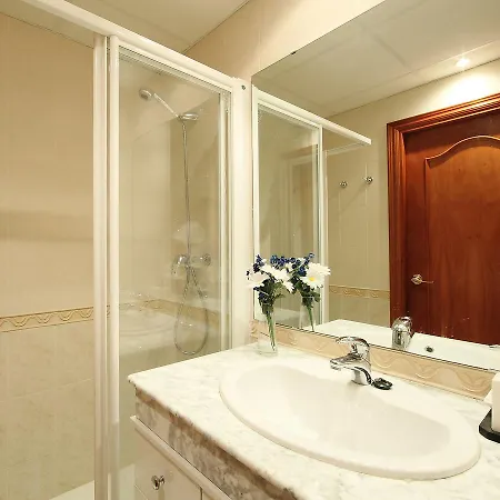 Apartment Delicias B By Interhome Sant Carles De La Rapita