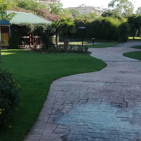 Delicias B By Interhome *