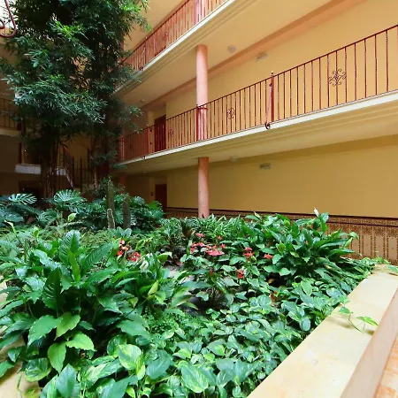 Apartment Apartment Delicias B By Interhome