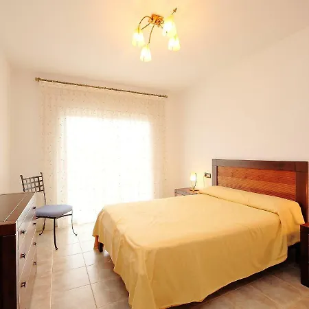 Apartment Apartment Delicias B By Interhome *