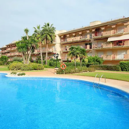 Delicias B By Interhome Sant Carlos de la Ràpita
