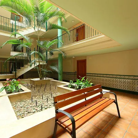 Apartment Apartment Delicias B By Interhome *