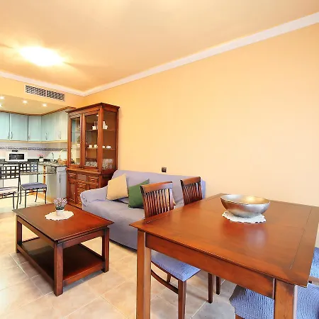 Delicias B By Interhome * Sant Carlos de la Ràpita