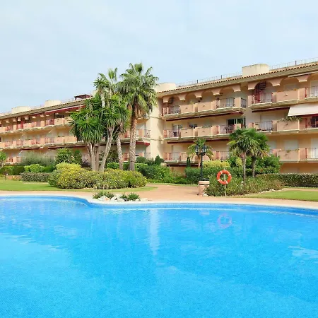 Delicias B Apartamento